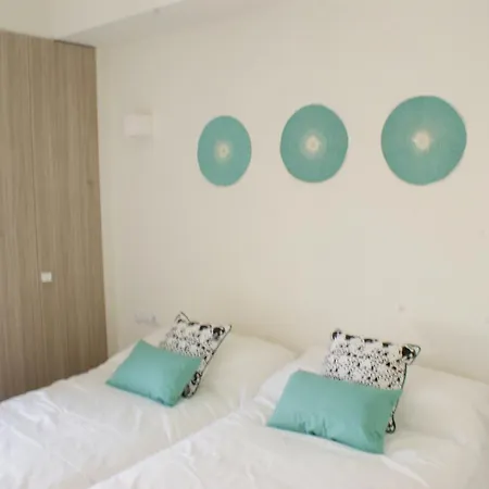 ヴィラ Tranquil Haven In Santa Eulalia Villa, 1030