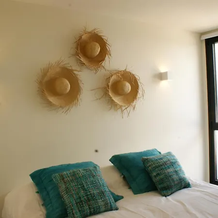 Tranquil Haven In Santa Eulalia Villa, 1030