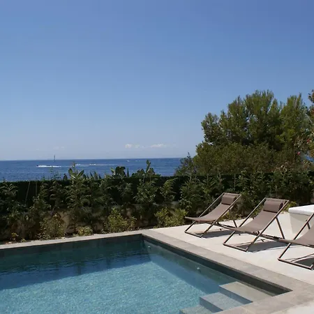 Tranquil Haven In Santa Eulalia Villa, 1030