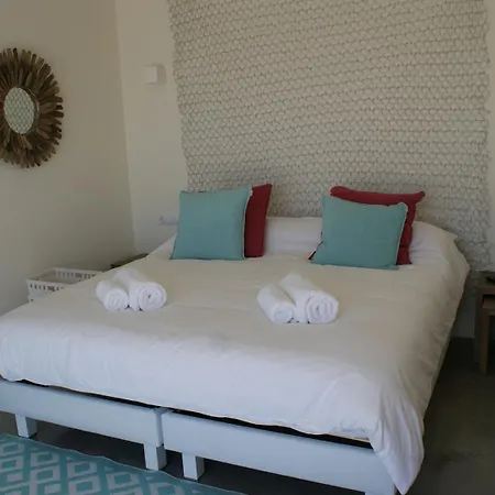 Tranquil Haven In Santa Eulalia Villa, 1030 Santa Eulària des Riu