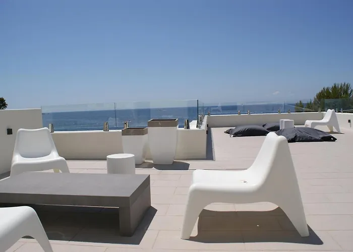 Tranquil Haven In Santa Eulalia Villa, 1030 * Santa Eularia des Riu