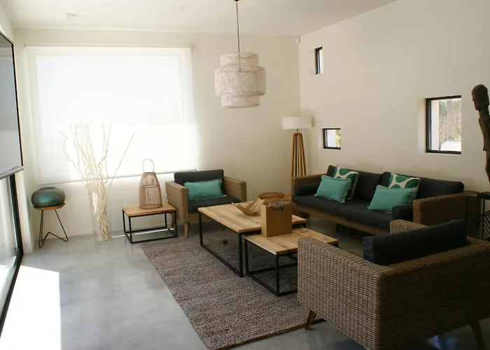 Tranquil Haven In Santa Eulalia Villa, 1030 Villa Santa Eularia des Riu