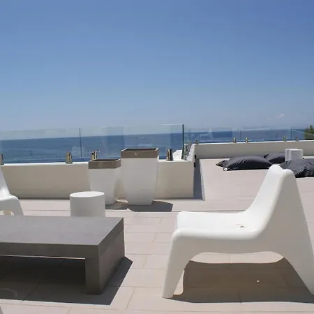 Tranquil Haven In Santa Eulalia Villa, 1030 * Santa Eularia des Riu